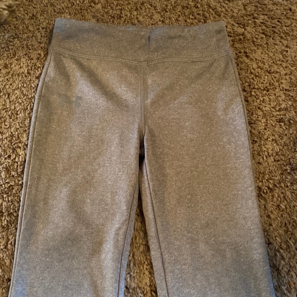 EUC under armour pants